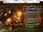Undermaster