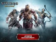Vikings: War of Clans
