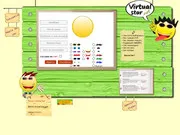 Virtual Star