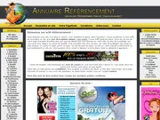 w30 Référencement