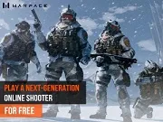 Warface