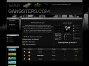 Wargangsters