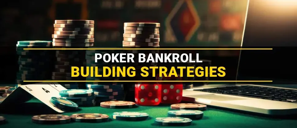 Bankroll poker en ligne