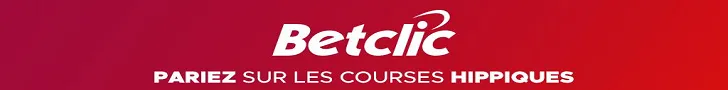 Découvrez Betclic et inscrivez-vous