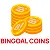 Logo Bingoal Coins