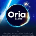 Logo Oria casino