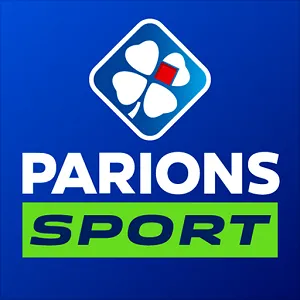 S'inscrire sur Parions Sport