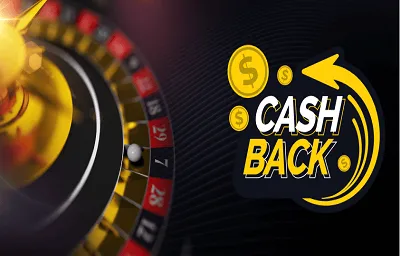 Le bonus cashback