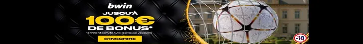 Découvrez Bwin Sport et inscrivez-vous