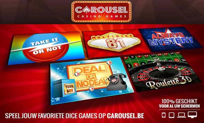 Carousel Casino