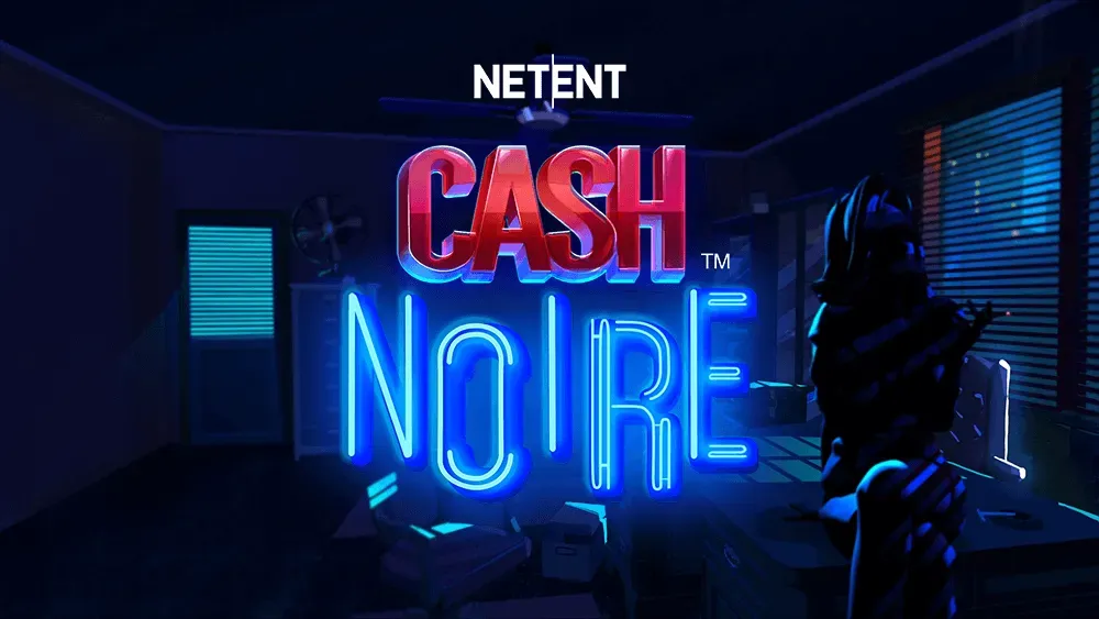 Cash noire