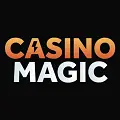 Logo Casino Magic