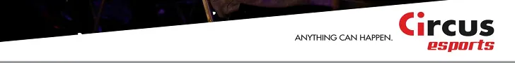 Découvrez Circus E-Sport et inscrivez-vous