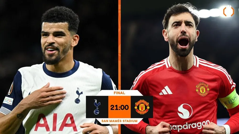 Finale Europa League