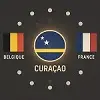 Exploit du Curaçao en Coupe du Monde 26