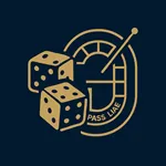 Image représentant le craps