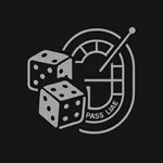 Image grisée représentant le craps non disponible