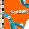 Nouveau jeu de tirage Crescendo