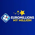 Logo EuroMillions My Million