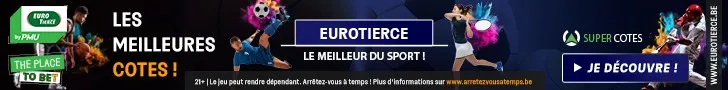 Découvrez Euro Tiercé Sport et inscrivez-vous
