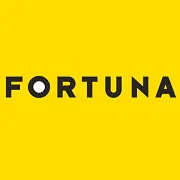 Logo Fortuna Casino Belgique