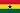 Drapeau du Ghana