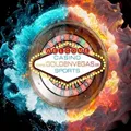 Logo Golden Vegas