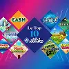 Jeux Illiko