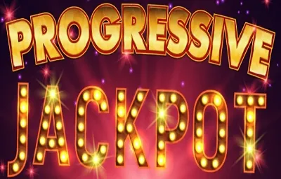 Les machines à sous à jackpot pogressif