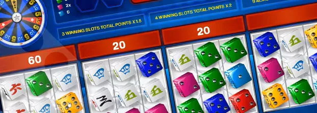 Jeux de dés belgique