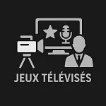 Image grisée représentant des jeux télévisés non disponibles