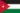 Drapeau de la Jordanie