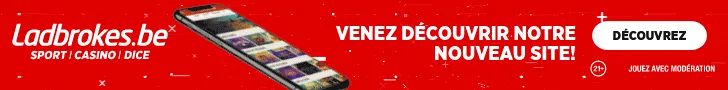 Découvrez Ladbrokes Casino et inscrivez-vous