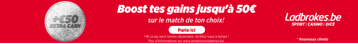 Découvrez Ladbrokes Sport et inscrivez-vous