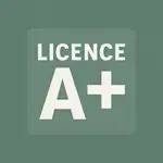 Licence A +