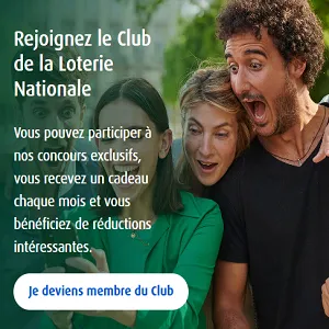 Club de la Loterie Nationale Belge