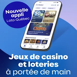 Loto-Québec
