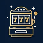 image représentant une machine à sous avec 777