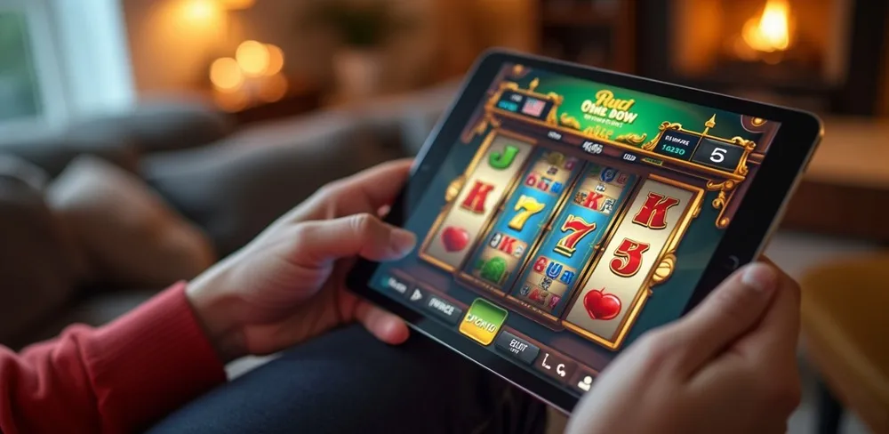 Machine à sous gratuite sans téléchargement