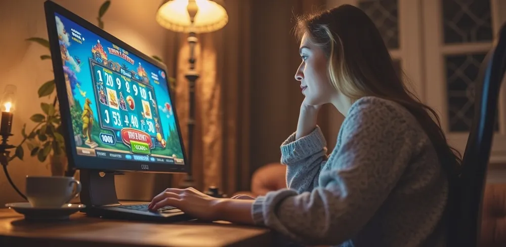 Machines à sous gratuites