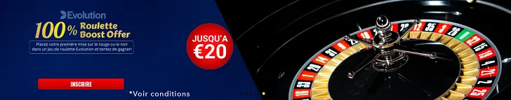 Inscrivez-vous sur le casino Magic Betting