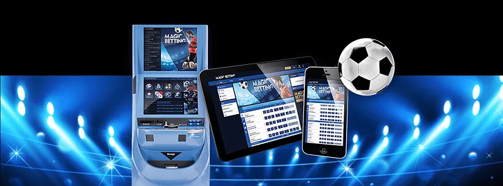 Découvrez Magic Betting Sport et inscrivez-vous