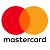 Logo méthode de paiement Mastercard