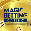 Logo Magic Betting casino