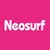 Logo méthode de paiement Neosurf