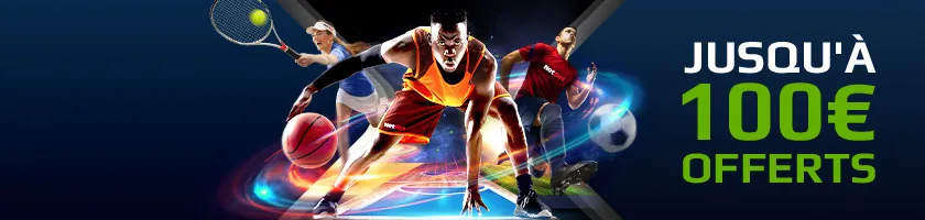 Netbet - inscrivez-vous