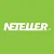 Logo méthode de paiement Neteller
