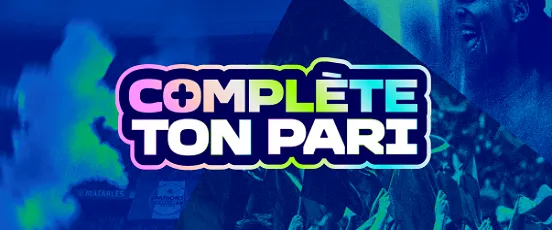 Visuel promotionnel de la nouvelle fonctionnalité