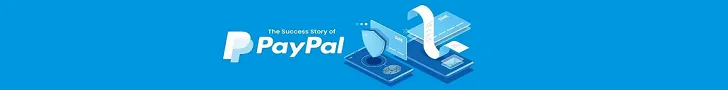 Découvrez Paypal et inscrivez-vous
