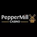 Logo Peppermill casino